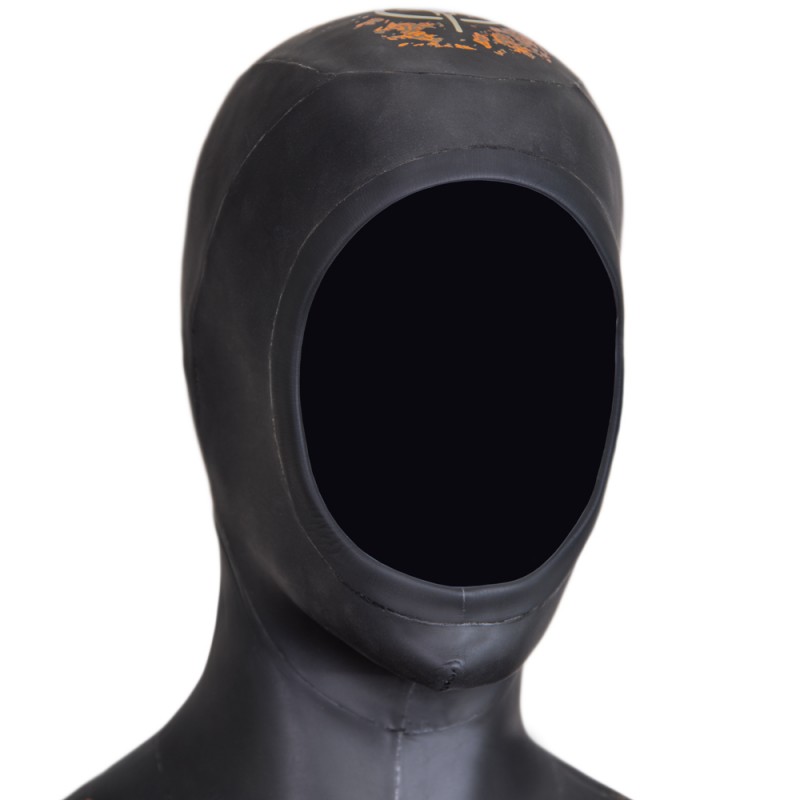 ELITE - JACKET 7 MM - OPEN CELL INSIDE, SMOOTH SKIN OUTSIDE | Echipament Spearfishing | Costume neopren